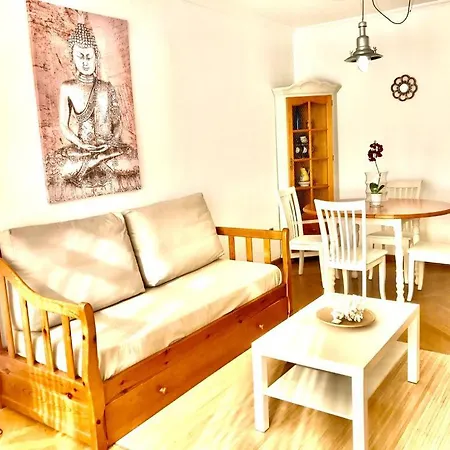 Puerto - Foz Apartment *