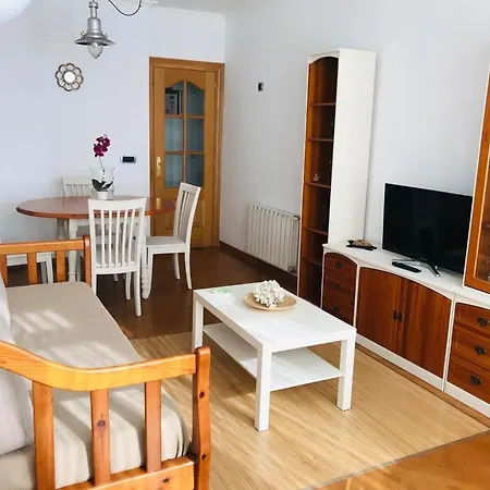 Puerto - Foz Apartment *
