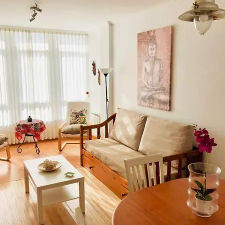 Puerto - Foz Apartment *