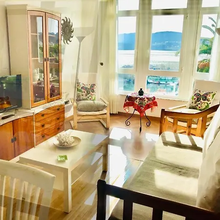 Puerto - Foz Apartment
