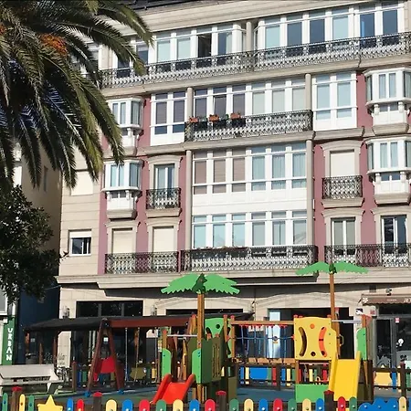 Puerto - Foz *