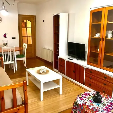Puerto - Foz Apartment