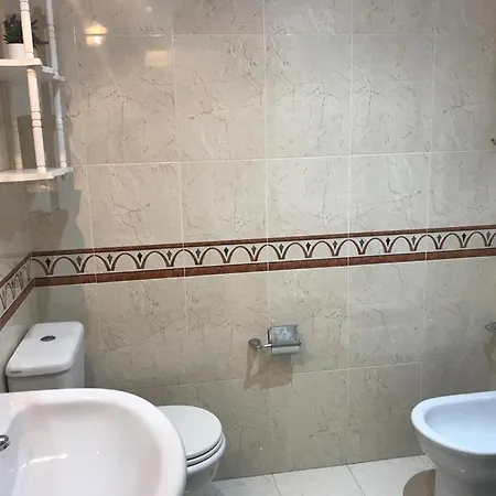 Apartment Puerto - Foz *