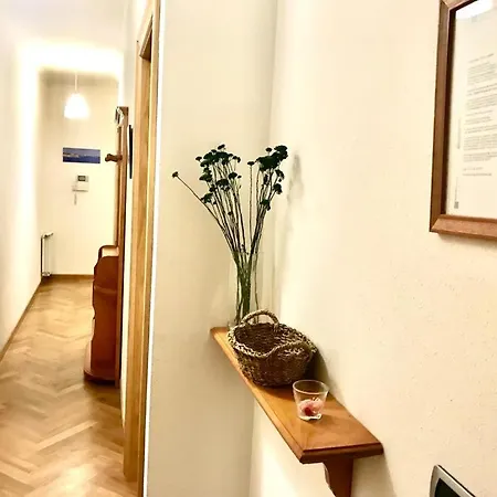 Apartment Puerto - Foz Foz