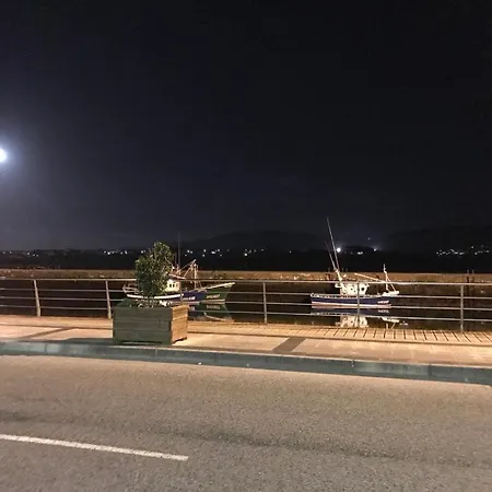 Puerto - Foz