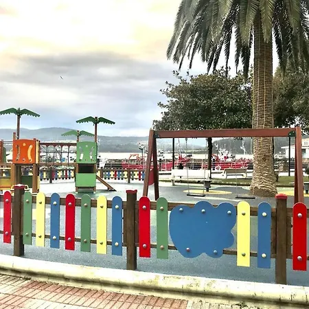 Apartment Puerto - Foz